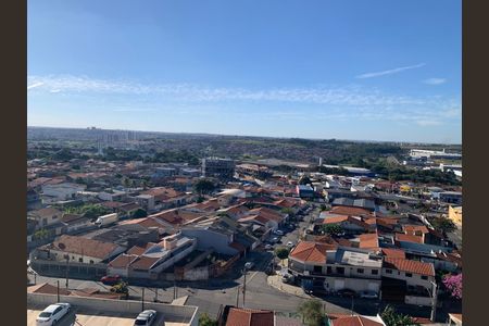 Apartamento para alugar com 2 quartos, 43m² em Jardim do Bosque, Hortolândia