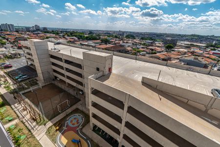 Apartamento para alugar com 43m², 2 quartos e 1 vaga Apartamento para alugar com 43m², 2 quartos e 1 vagaÁrea comum - Ggaragens