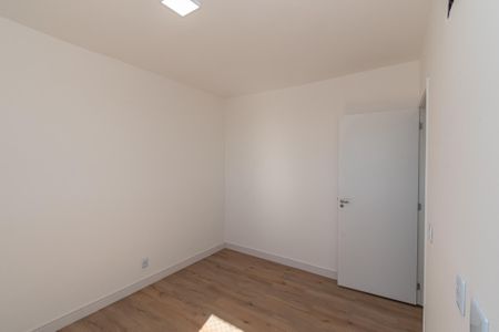 Suite de apartamento para alugar com 2 quartos, 43m² em Jardim do Bosque, Hortolândia