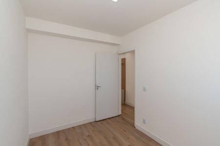 Apartamento para alugar com 43m², 2 quartos e 1 vaga Apartamento para alugar com 43m², 2 quartos e 1 vagaQuarto