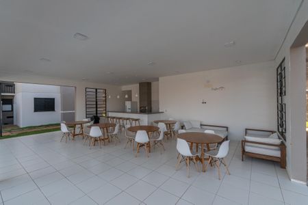 Apartamento para alugar com 43m², 2 quartos e 1 vaga Apartamento para alugar com 43m², 2 quartos e 1 vagaÁrea comum
