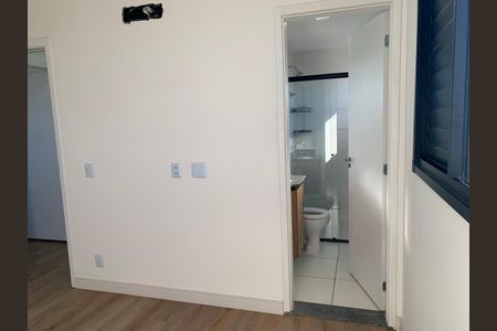 Apartamento para alugar com 2 quartos, 43m² em Jardim do Bosque, Hortolândia