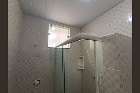 Casa de condomínio para alugar com 70m², 2 quartos e 1 vaga Casa de condomínio para alugar com 70m², 2 quartos e 1 vagaBANHEIRO 2