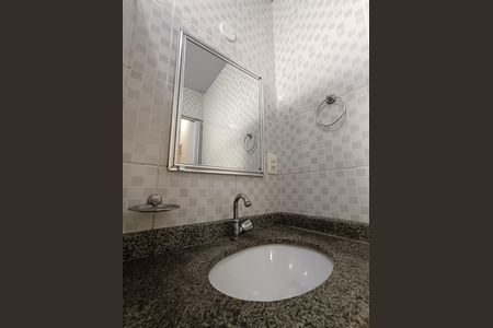 Casa de condomínio para alugar com 70m², 2 quartos e 1 vaga Casa de condomínio para alugar com 70m², 2 quartos e 1 vagaBANHEIRO 2