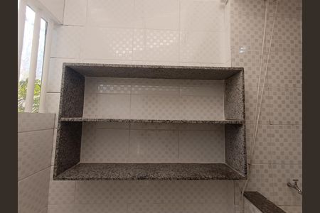 Casa de condomínio para alugar com 70m², 2 quartos e 1 vaga Casa de condomínio para alugar com 70m², 2 quartos e 1 vagaAREA SERVICO
