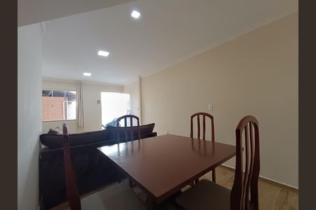Casa de condomínio para alugar com 70m², 2 quartos e 1 vaga Casa de condomínio para alugar com 70m², 2 quartos e 1 vagaSALA
