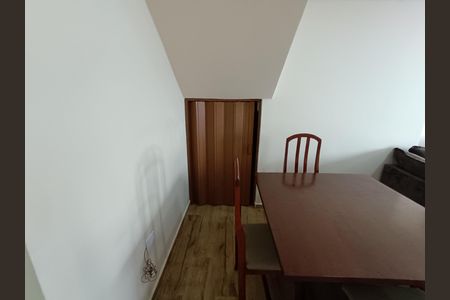Casa de condomínio para alugar com 70m², 2 quartos e 1 vaga Casa de condomínio para alugar com 70m², 2 quartos e 1 vagaSALA