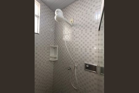 Casa de condomínio para alugar com 70m², 2 quartos e 1 vaga Casa de condomínio para alugar com 70m², 2 quartos e 1 vagaBANHEIRO 2