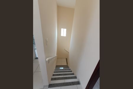 Casa de condomínio para alugar com 70m², 2 quartos e 1 vaga Casa de condomínio para alugar com 70m², 2 quartos e 1 vagaCORREDOR