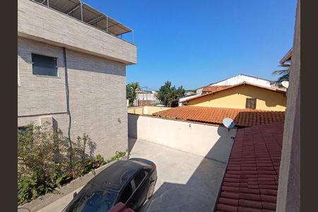 VISTA QUARTO 1 de casa de condomínio para alugar com 2 quartos, 70m² em Condomínio Porto Seguro, Rio das Ostras