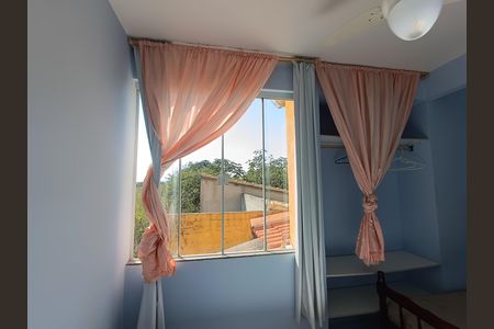 Casa de condomínio para alugar com 70m², 2 quartos e 1 vaga Casa de condomínio para alugar com 70m², 2 quartos e 1 vagaQUARTO 2