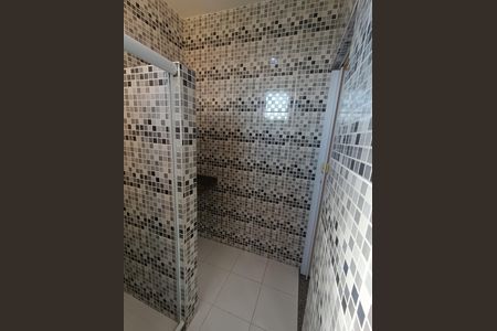 Casa de condomínio para alugar com 70m², 2 quartos e 1 vaga Casa de condomínio para alugar com 70m², 2 quartos e 1 vagaBANHEIRO 1