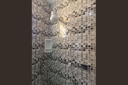 Casa de condomínio para alugar com 70m², 2 quartos e 1 vaga Casa de condomínio para alugar com 70m², 2 quartos e 1 vagaBANHEIRO 1
