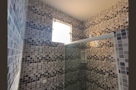 Casa de condomínio para alugar com 70m², 2 quartos e 1 vaga Casa de condomínio para alugar com 70m², 2 quartos e 1 vagaBANHEIRO 1
