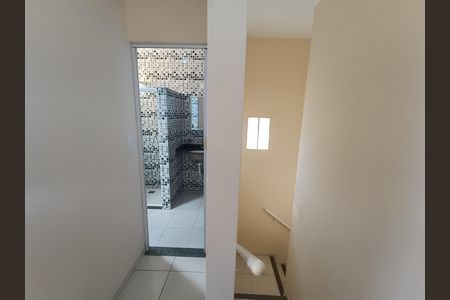 Casa de condomínio para alugar com 70m², 2 quartos e 1 vaga Casa de condomínio para alugar com 70m², 2 quartos e 1 vagaCORREDOR