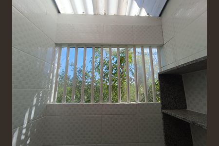 Casa de condomínio para alugar com 70m², 2 quartos e 1 vaga Casa de condomínio para alugar com 70m², 2 quartos e 1 vagaAREA SERVICO
