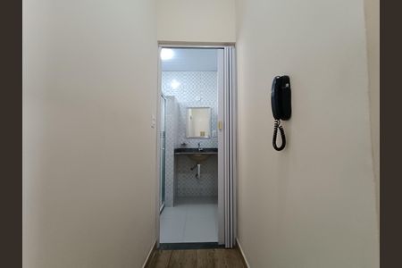 Casa de condomínio para alugar com 70m², 2 quartos e 1 vaga Casa de condomínio para alugar com 70m², 2 quartos e 1 vagaBANHEIRO 1