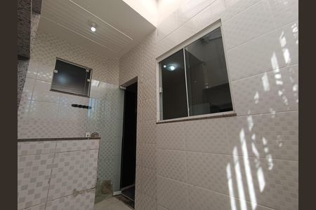 Casa de condomínio para alugar com 70m², 2 quartos e 1 vaga Casa de condomínio para alugar com 70m², 2 quartos e 1 vagaAREA SERVICO