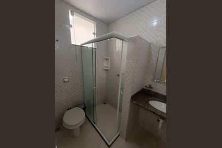 Casa de condomínio para alugar com 70m², 2 quartos e 1 vaga Casa de condomínio para alugar com 70m², 2 quartos e 1 vagaBANHEIRO 2
