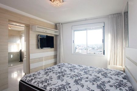 Apartamento à venda com 66m², 1 quarto e 2 vagasQuarto Suíte