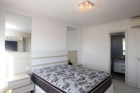 Apartamento à venda com 66m², 1 quarto e 2 vagasQuarto Suíte