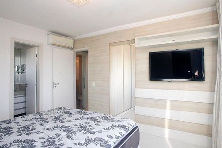 Apartamento à venda com 66m², 1 quarto e 2 vagasQuarto Suíte