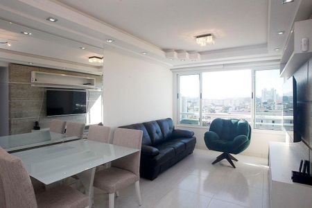 Apartamento à venda com 1 quarto, 66m² em Petrópolis, Porto Alegre