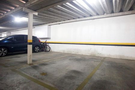 Apartamento à venda com 66m², 1 quarto e 2 vagasBox Garagem 2