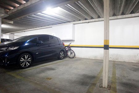 Box Garagem 1 de apartamento à venda com 1 quarto, 66m² em Petrópolis, Porto Alegre