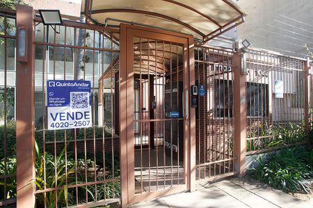 Apartamento à venda com 66m², 1 quarto e 2 vagasPlaquinha