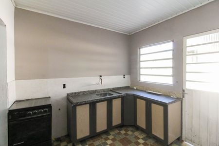 Casa para alugar com 128m², 3 quartos e 5 vagas Casa para alugar com 128m², 3 quartos e 5 vagasCozinha