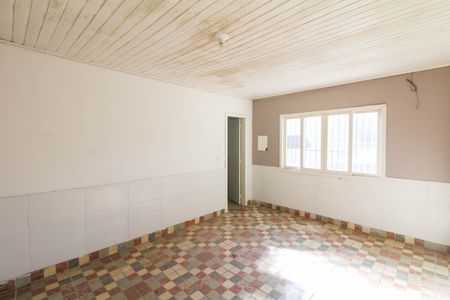 Casa para alugar com 128m², 3 quartos e 5 vagas Casa para alugar com 128m², 3 quartos e 5 vagasSuíte