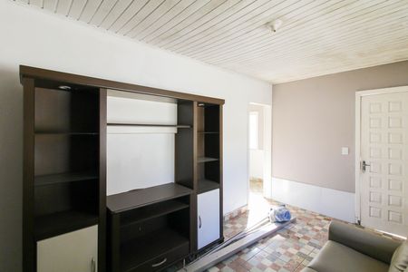 Casa para alugar com 128m², 3 quartos e 5 vagas Casa para alugar com 128m², 3 quartos e 5 vagasSala