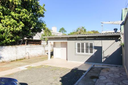 Casa para alugar com 128m², 3 quartos e 5 vagas Casa para alugar com 128m², 3 quartos e 5 vagasÁrea externa