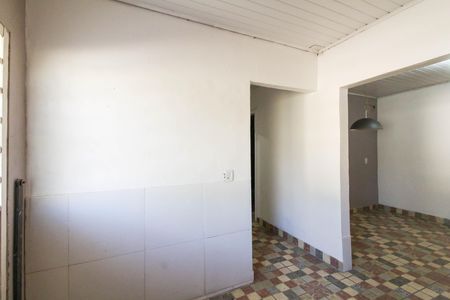 Casa para alugar com 128m², 3 quartos e 5 vagas Casa para alugar com 128m², 3 quartos e 5 vagasCozinha