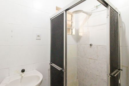 Casa para alugar com 128m², 3 quartos e 5 vagas Casa para alugar com 128m², 3 quartos e 5 vagasBanheiro