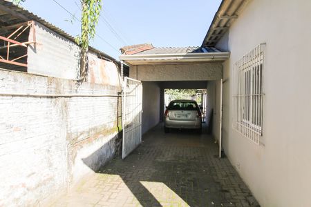 Casa para alugar com 128m², 3 quartos e 5 vagas Casa para alugar com 128m², 3 quartos e 5 vagasÁrea externa