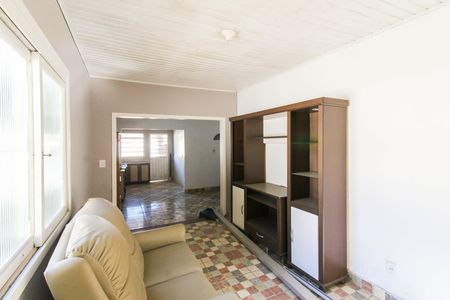 Casa para alugar com 3 quartos, 128m² em Marechal Rondon, Canoas
