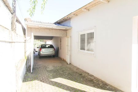 Casa para alugar com 128m², 3 quartos e 5 vagas Casa para alugar com 128m², 3 quartos e 5 vagasÁrea externa