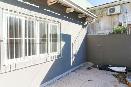 Casa para alugar com 128m², 3 quartos e 5 vagas Casa para alugar com 128m², 3 quartos e 5 vagasÁrea externa