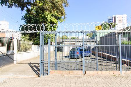 Casa para alugar com 128m², 3 quartos e 5 vagas Casa para alugar com 128m², 3 quartos e 5 vagasFachada