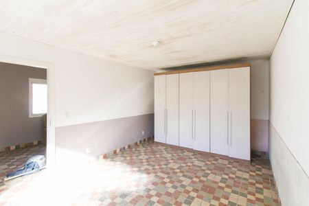 Casa para alugar com 128m², 3 quartos e 5 vagas Casa para alugar com 128m², 3 quartos e 5 vagasSuíte