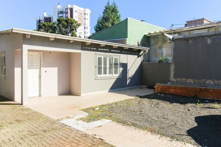 Casa para alugar com 128m², 3 quartos e 5 vagas Casa para alugar com 128m², 3 quartos e 5 vagasÁrea externa