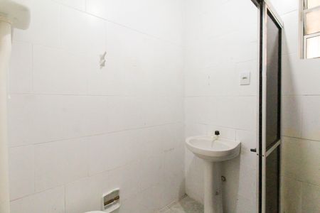 Casa para alugar com 128m², 3 quartos e 5 vagas Casa para alugar com 128m², 3 quartos e 5 vagasBanheiro