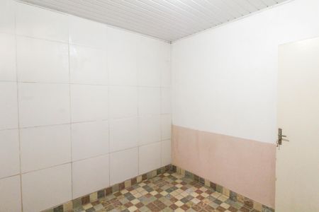 Quarto 1 de casa para alugar com 3 quartos, 128m² em Marechal Rondon, Canoas