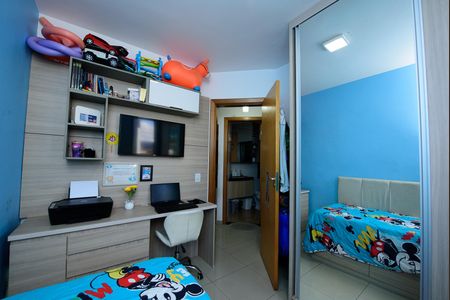 Apartamento à venda com 48m², 2 quartos e 1 vaga Apartamento à venda com 48m², 2 quartos e 1 vagaQuarto 1