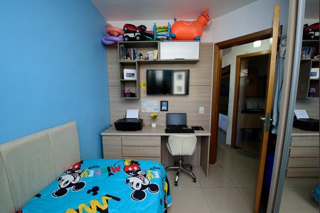 Apartamento à venda com 48m², 2 quartos e 1 vaga Apartamento à venda com 48m², 2 quartos e 1 vagaQuarto 1