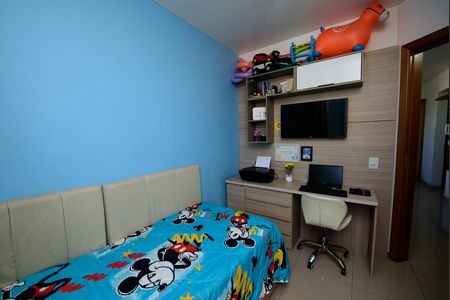 Apartamento à venda com 48m², 2 quartos e 1 vaga Apartamento à venda com 48m², 2 quartos e 1 vagaQuarto 1