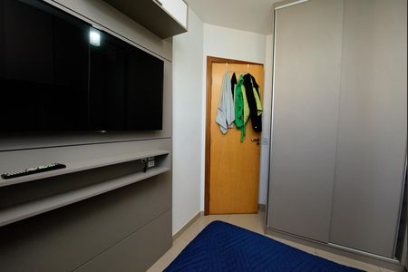 Apartamento à venda com 48m², 2 quartos e 1 vaga Apartamento à venda com 48m², 2 quartos e 1 vagaQuarto 2