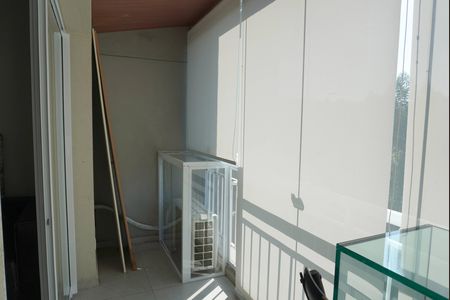 Apartamento à venda com 60m², 1 quarto e 2 vagasSala